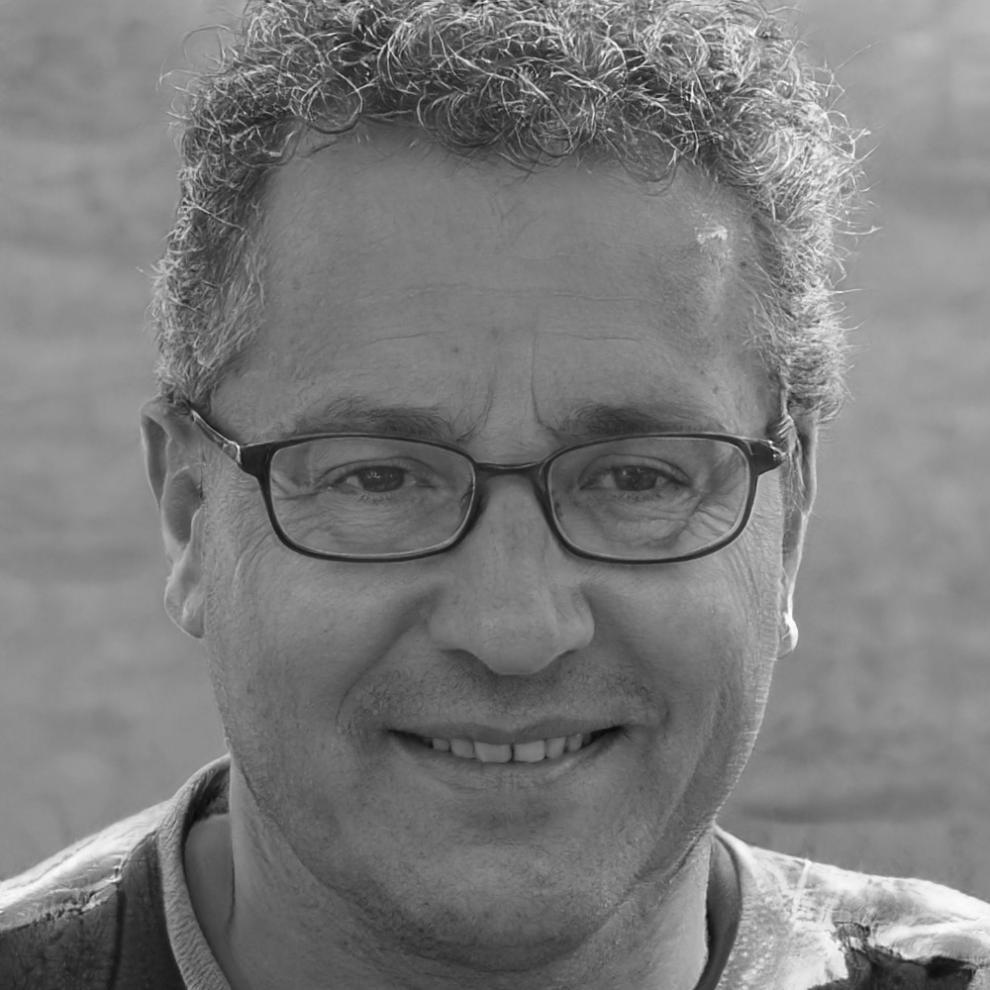 Miguel Carvalho